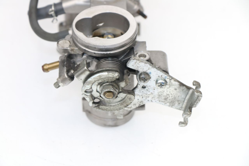 photo de INJECTION YAMAHA XJ6 ABS 600 (2008 - 2016)