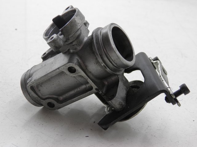 photo de INJECTION YAMAHA XMAX X-MAX 125 (2006 - 2009)