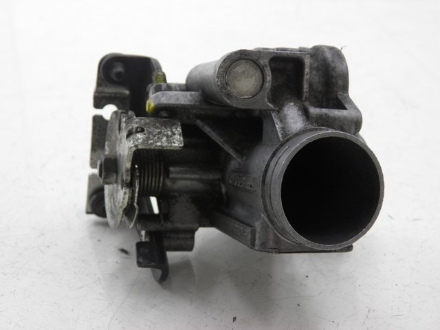 photo de INJECTION YAMAHA XMAX X-MAX 125 (2006 - 2009)