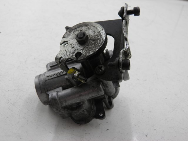 photo de INJECTION YAMAHA XMAX X-MAX 125 (2006 - 2009)