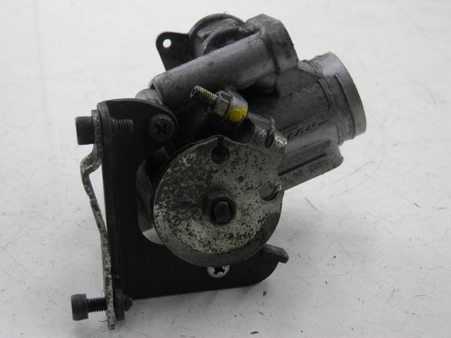photo de INJECTION YAMAHA XMAX X-MAX 125 (2006 - 2009)