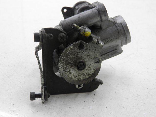 photo de INJECTION YAMAHA XMAX X-MAX 125 (2006 - 2009)