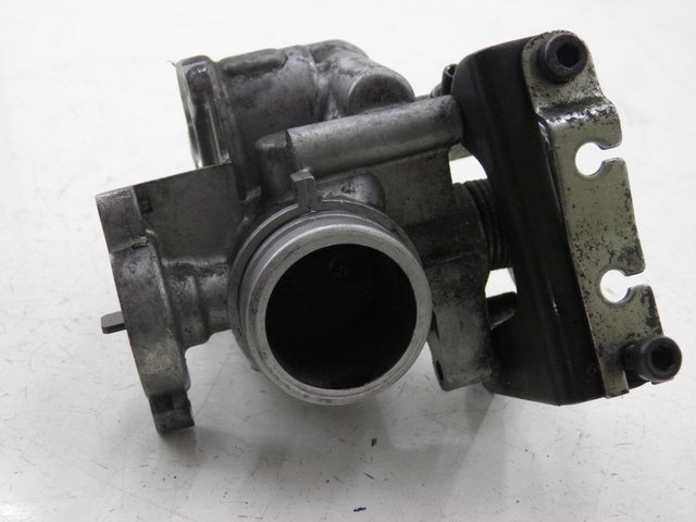 photo de INJECTION YAMAHA XMAX X-MAX 125 (2006 - 2009)