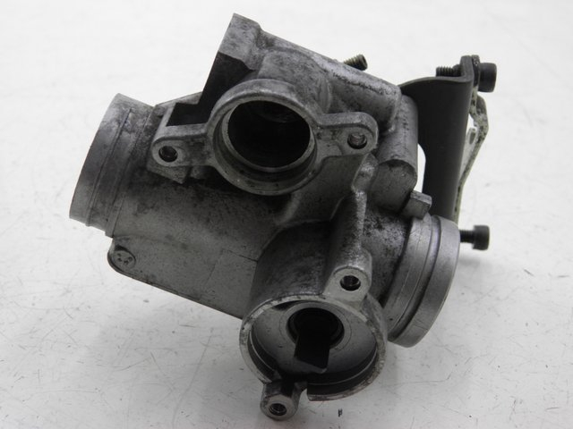 photo de INJECTION YAMAHA XMAX X-MAX 125 (2006 - 2009)