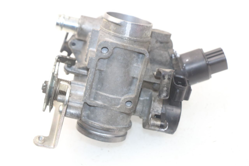 photo de INJECTION YAMAHA YP X-MAX XMAX 400 (2014 - 2017)