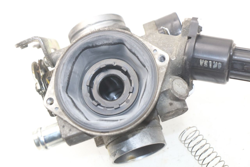 photo de INJECTION YAMAHA YP X-MAX XMAX 400 (2014 - 2017)