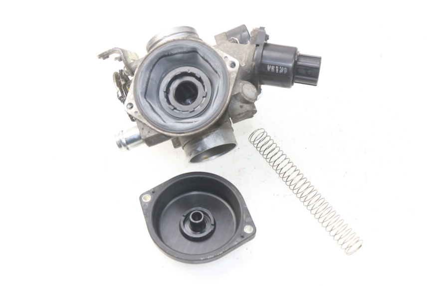 photo de INJECTION YAMAHA YP X-MAX XMAX 400 (2014 - 2017)