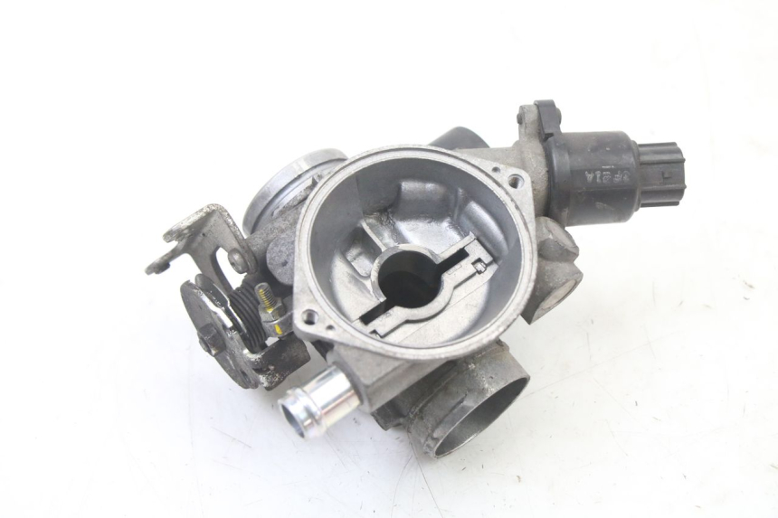 photo de INJECTION YAMAHA YP X-MAX XMAX 400 (2014 - 2017)