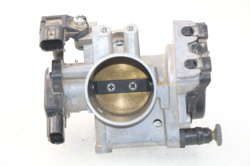 photo de INJECTION YAMAHA YZ-F YZF 250 (2014 - 2018)