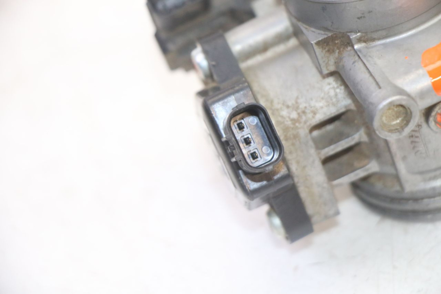 photo de INJECTION YAMAHA YZ-F YZF 250 (2014 - 2018)