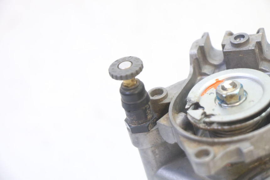 photo de INJECTION YAMAHA YZ-F YZF 250 (2014 - 2018)