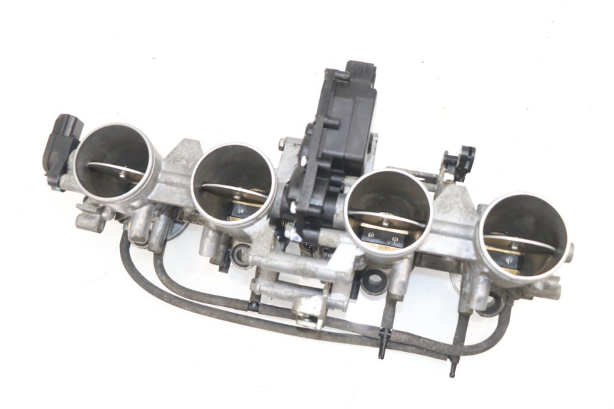 photo de INJECTION KAWASAKI Z S 750 (2003 - 2006)