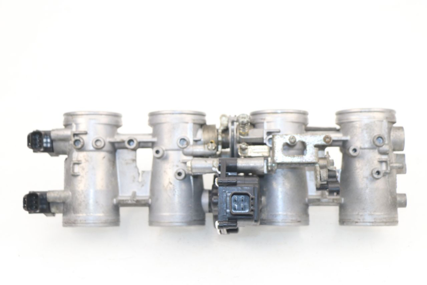 photo de INJECTION KAWASAKI Z S 750 (2003 - 2006)