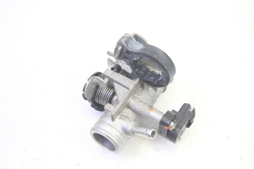 photo de INJECTION PIAGGIO ZIP 4T 50 (2018 - 2020) - Vue principale