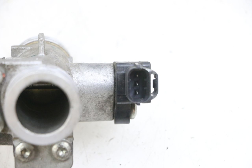 photo de INJECTION PIAGGIO ZIP 4T 50 (2018 - 2020) - Zoom état d’usage