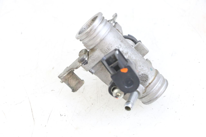 photo de INJECTION PIAGGIO ZIP 4T 50 (2018 - 2020) - Vue d’ensemble