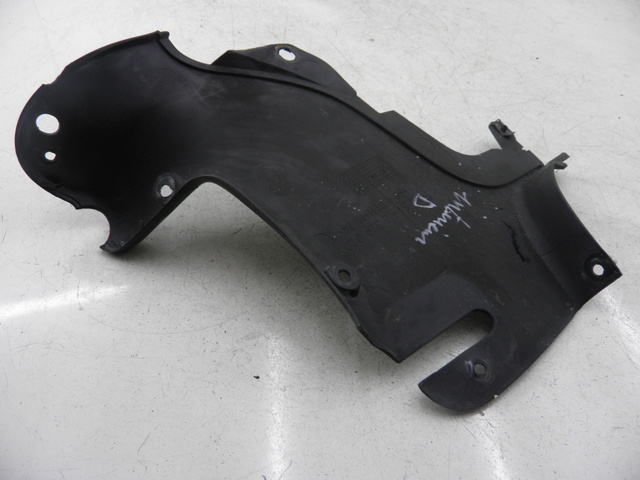 photo de INTERIEUR TETE FOURCHE DROIT BMW C1 125 (2000 - 2003)