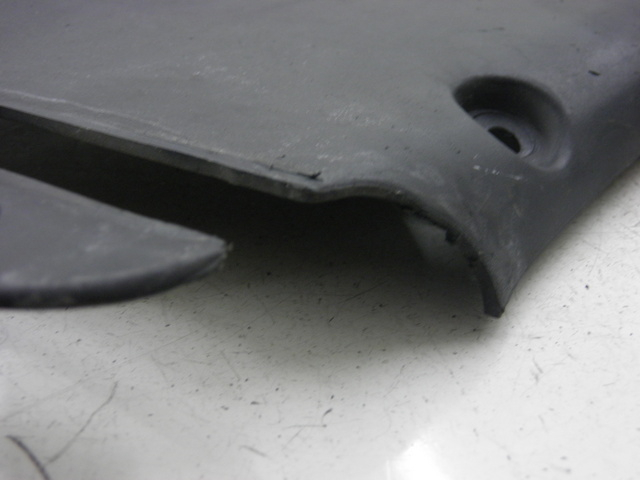 photo de INTERIEUR TETE FOURCHE DROIT BMW C1 125 (2000 - 2003)