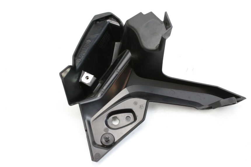 photo de INTERIEUR TETE FOURCHE DROIT BMW F GS K81 850 (2018 - 2023)