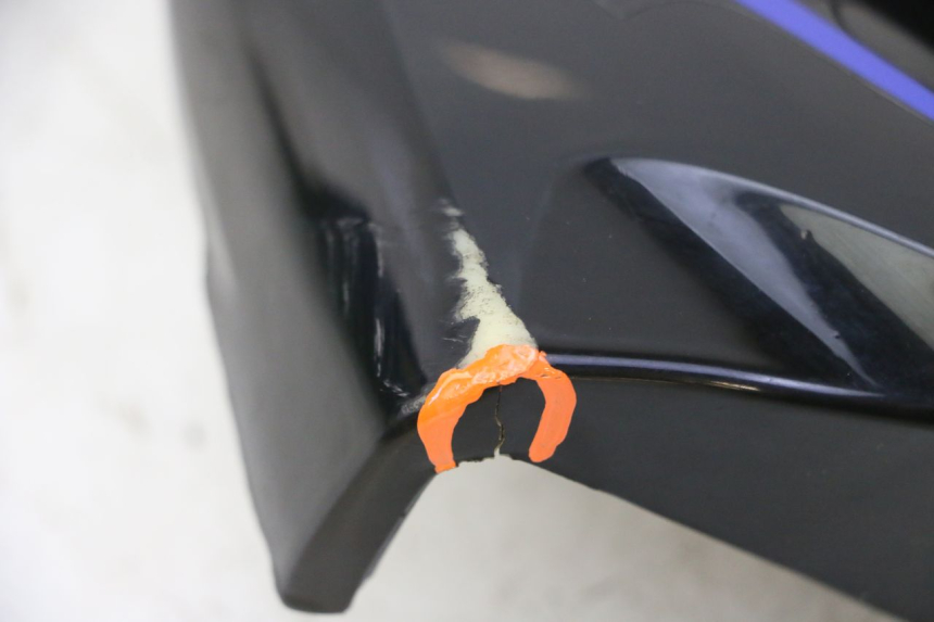 photo de INTERIEUR TETE FOURCHE DROIT STAHO FH 50 (2018 - 2019)