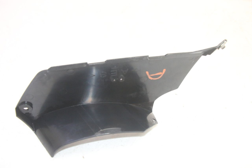 photo de INTERIEUR TETE FOURCHE DROIT YAMAHA FJR ABS 1300 (2006 - 2012) - Gros plan technique