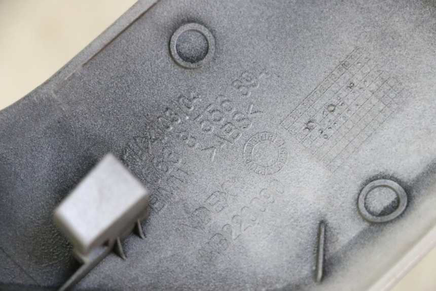 photo de INTERIEUR TETE FOURCHE DROIT BMW G310 R 310 (2016 - 2020)