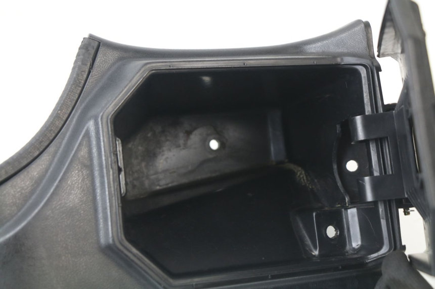 photo de INTERIEUR TETE FOURCHE DROIT KAWASAKI GTR 1000 (1994 - 2004)
