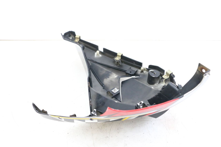 photo de INTERIEUR TETE FOURCHE DROIT HYOSUNG GTR 125 (2006 - 2008)