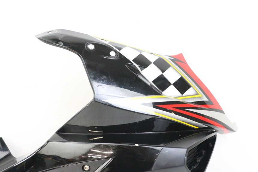 photo de INTERIEUR TETE FOURCHE DROIT HYOSUNG GTR 125 (2006 - 2008)