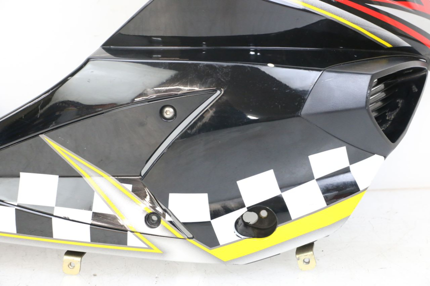 photo de INTERIEUR TETE FOURCHE DROIT HYOSUNG GTR 125 (2006 - 2008)
