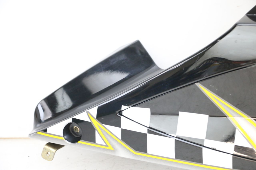photo de INTERIEUR TETE FOURCHE DROIT HYOSUNG GTR 125 (2006 - 2008)
