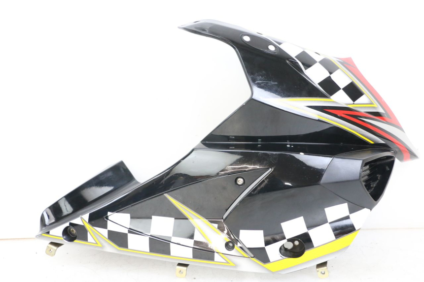 photo de INTERIEUR TETE FOURCHE DROIT HYOSUNG GTR 125 (2006 - 2008)