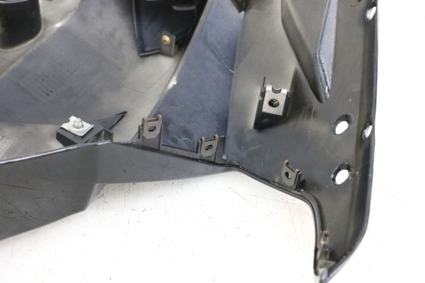 photo de INTERIEUR TETE FOURCHE DROIT HYOSUNG GTR 125 (2006 - 2008)