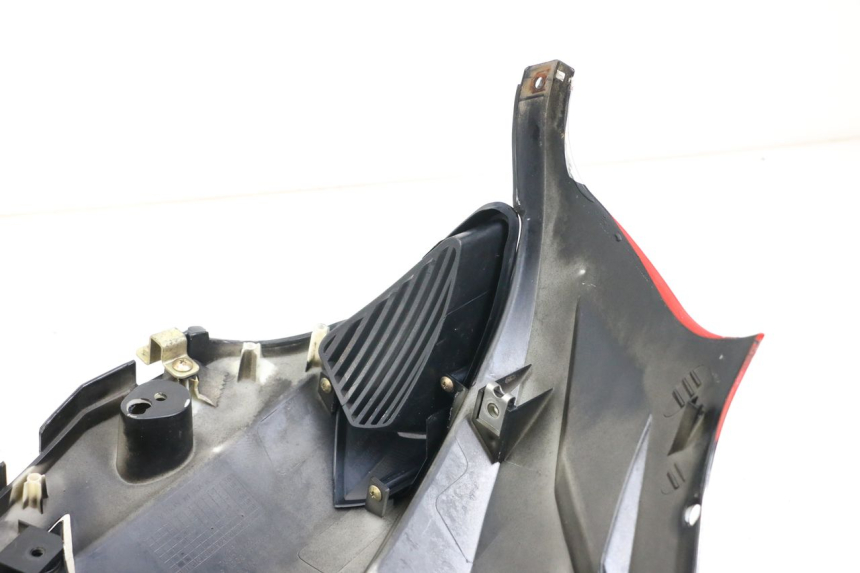 photo de INTERIEUR TETE FOURCHE DROIT HYOSUNG GTR 125 (2006 - 2008)