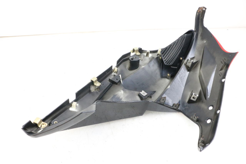 photo de INTERIEUR TETE FOURCHE DROIT HYOSUNG GTR 125 (2006 - 2008)