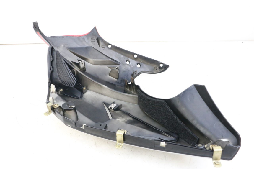 photo de INTERIEUR TETE FOURCHE DROIT HYOSUNG GTR 125 (2006 - 2008)