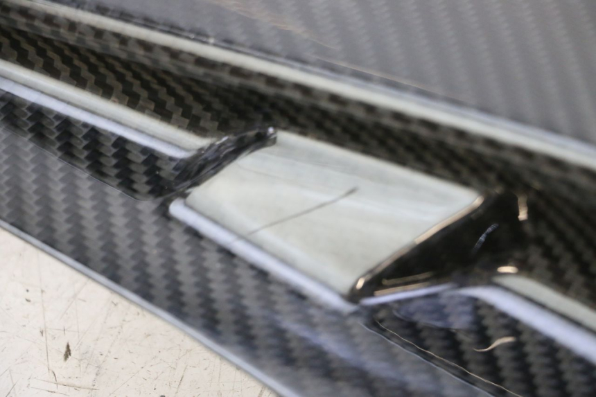 photo de INTERIEUR TETE FOURCHE DROIT BMW S RR ABS S1000RR 1000 (2015 - 2018)