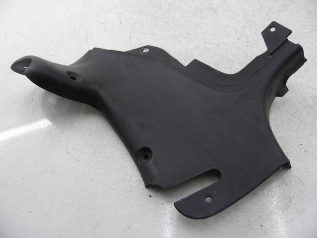 photo de INTERIEUR TETE FOURCHE GAUCHE BMW C1 125 (2000 - 2003)