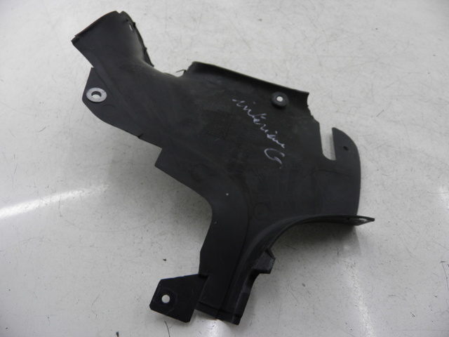photo de INTERIEUR TETE FOURCHE GAUCHE BMW C1 125 (2000 - 2003)