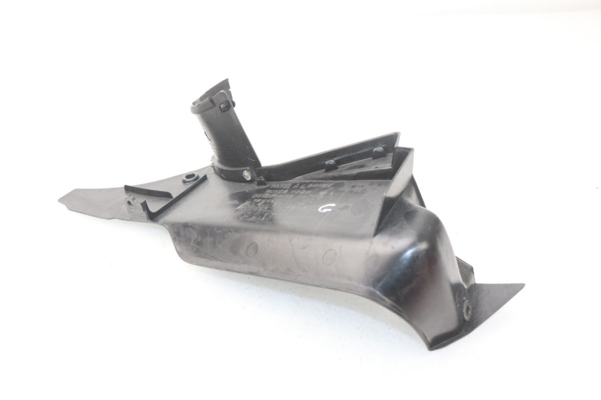 photo de INTERIEUR TETE FOURCHE GAUCHE HONDA CBR 919 RR FIREBLADE 900 (1998 - 1999) - Gros plan technique