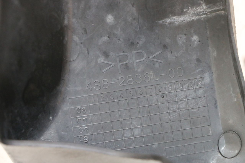 photo de INTERIEUR TETE FOURCHE GAUCHE YAMAHA FZ6 FAZER S2 600 (2007 - 2011)