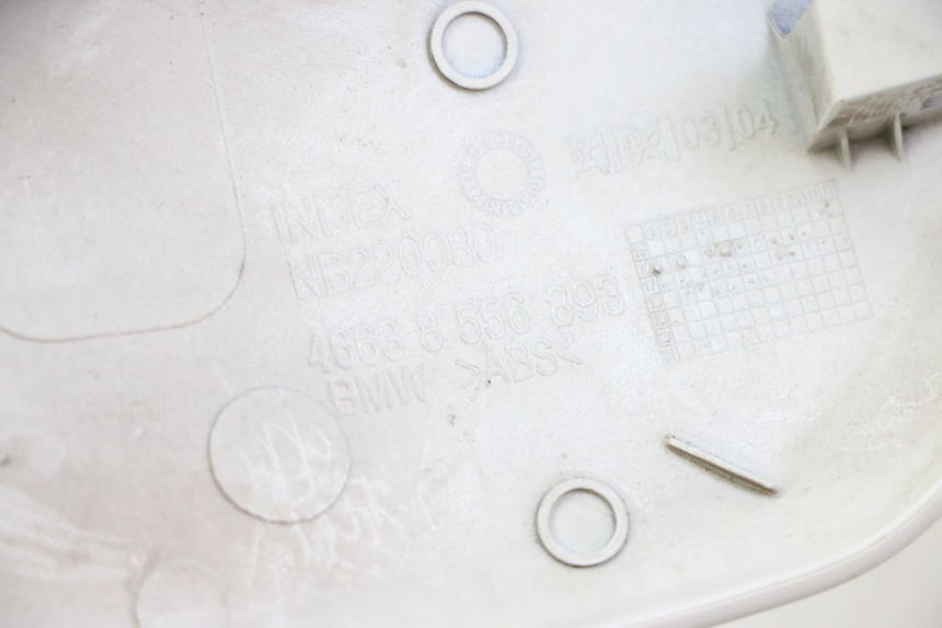 photo de INTERIEUR TETE FOURCHE GAUCHE BMW G310 R 310 (2016 - 2020)