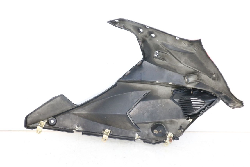 photo de INTERIEUR TETE FOURCHE GAUCHE HYOSUNG GTR 125 (2006 - 2008)