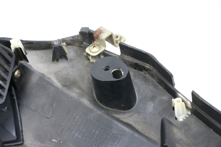 photo de INTERIEUR TETE FOURCHE GAUCHE HYOSUNG GTR 125 (2006 - 2008)