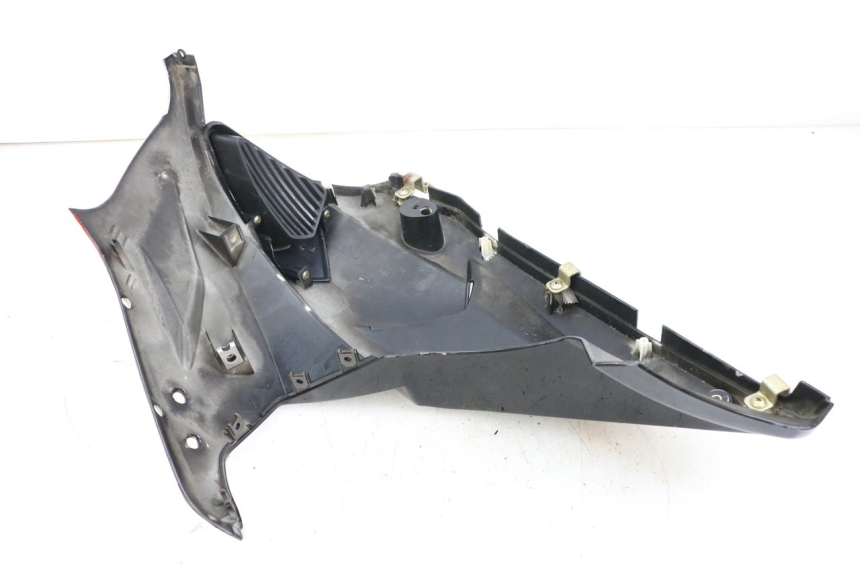 photo de INTERIEUR TETE FOURCHE GAUCHE HYOSUNG GTR 125 (2006 - 2008)