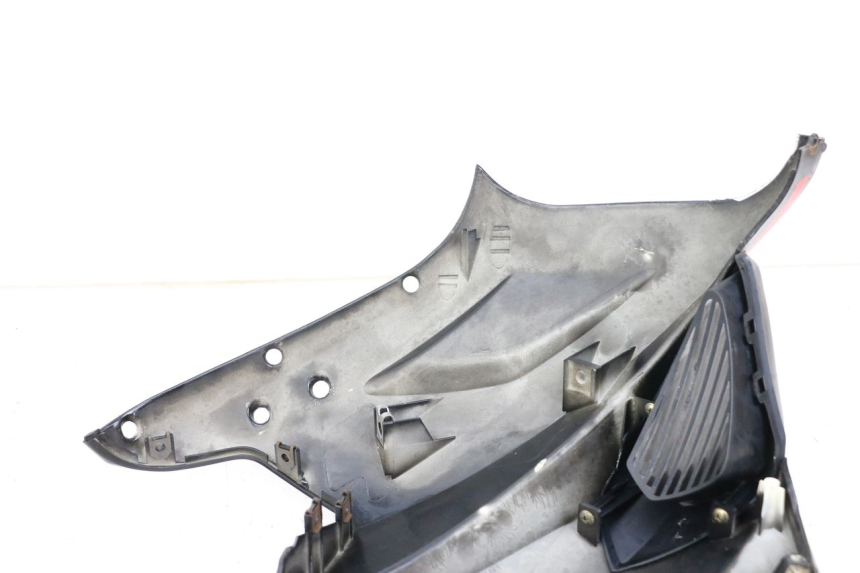 photo de INTERIEUR TETE FOURCHE GAUCHE HYOSUNG GTR 125 (2006 - 2008)