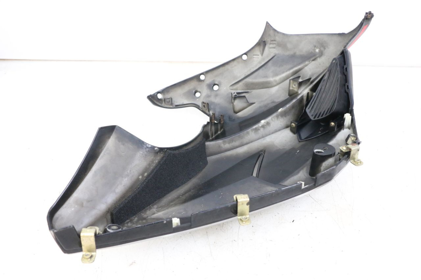 photo de INTERIEUR TETE FOURCHE GAUCHE HYOSUNG GTR 125 (2006 - 2008)