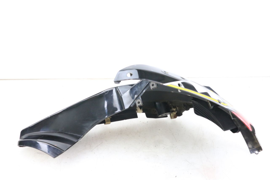 photo de INTERIEUR TETE FOURCHE GAUCHE HYOSUNG GTR 125 (2006 - 2008)