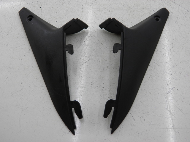 photo de INTERIEUR TETE DE FOURCHE APRILIA ATLANTIC 125 (2003 - 2009) - Vue principale