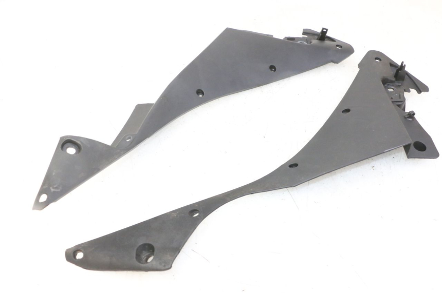 photo de INTERIEUR TETE DE FOURCHE STAHO FH 50 (2018 - 2019)